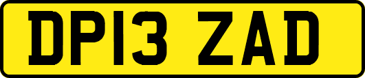 DP13ZAD