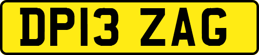 DP13ZAG