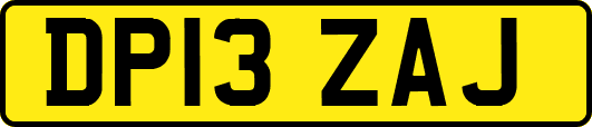 DP13ZAJ