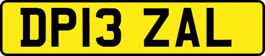 DP13ZAL