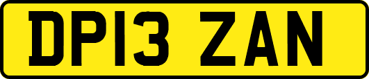 DP13ZAN