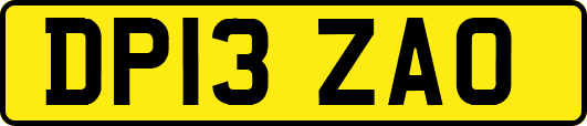 DP13ZAO