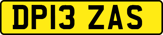 DP13ZAS