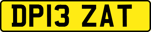 DP13ZAT