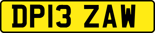 DP13ZAW