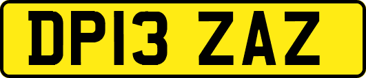 DP13ZAZ