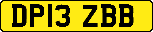 DP13ZBB