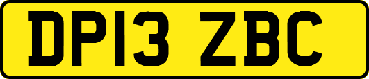 DP13ZBC