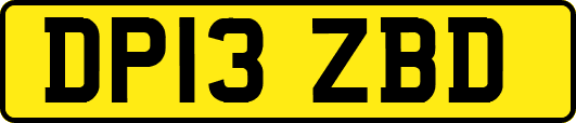 DP13ZBD