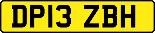 DP13ZBH