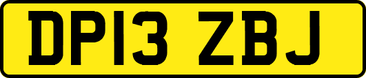 DP13ZBJ