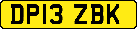 DP13ZBK