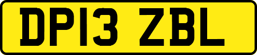 DP13ZBL