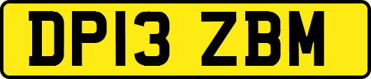 DP13ZBM