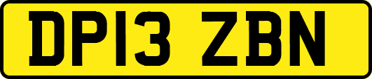 DP13ZBN