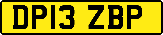 DP13ZBP