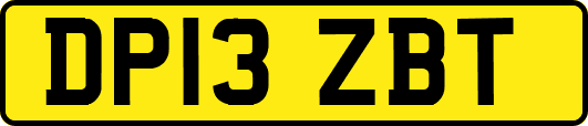 DP13ZBT