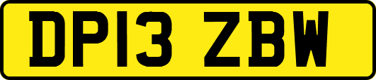 DP13ZBW