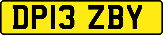 DP13ZBY