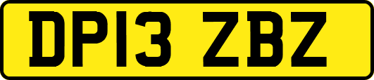 DP13ZBZ