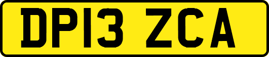 DP13ZCA