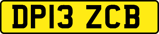 DP13ZCB