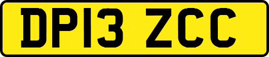 DP13ZCC