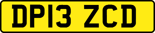 DP13ZCD