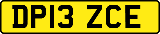 DP13ZCE