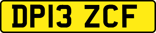 DP13ZCF