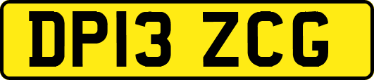 DP13ZCG
