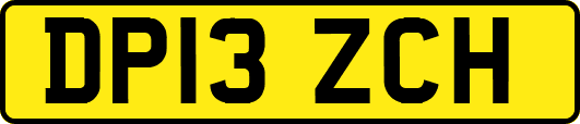DP13ZCH
