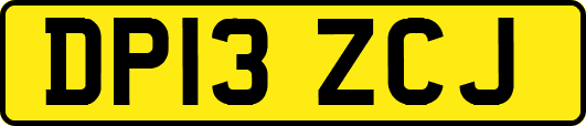 DP13ZCJ