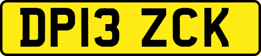 DP13ZCK