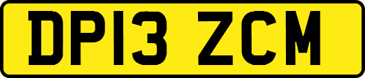 DP13ZCM