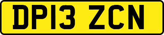 DP13ZCN