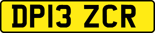 DP13ZCR