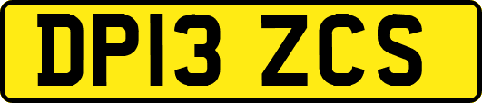 DP13ZCS