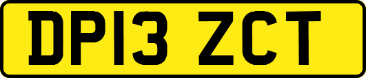 DP13ZCT