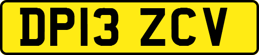 DP13ZCV