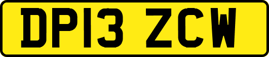 DP13ZCW