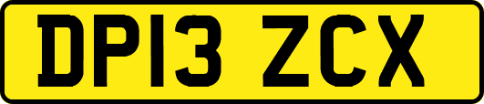 DP13ZCX