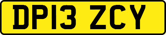 DP13ZCY