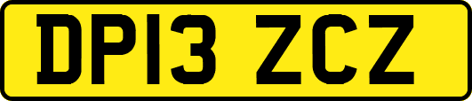 DP13ZCZ
