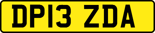 DP13ZDA