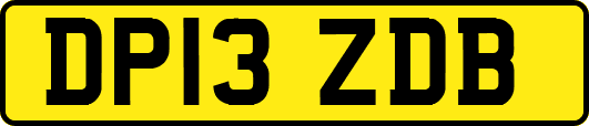 DP13ZDB