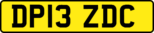 DP13ZDC
