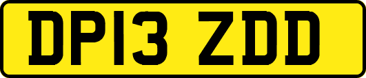 DP13ZDD