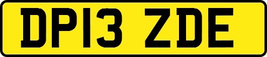 DP13ZDE