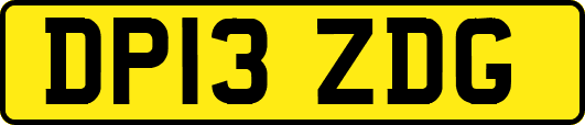 DP13ZDG